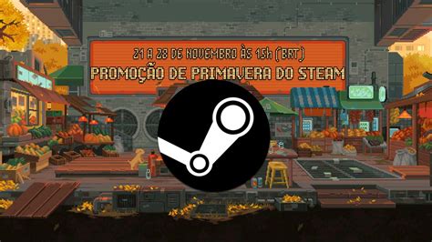 jogos steam promoção